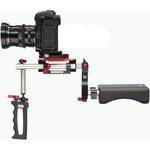 Zacuto Z-DSLR-GSS DSLR Gunstock Shooter Starter
