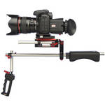Zacuto Z-DSLR-SS DSLR Sharp Shooter