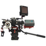 Zacuto Z-DSLR-PS DSLR Precision Shooter
