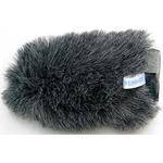 K-Tek KR-50-130 Fur Windsock for 5" Microphones 