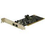 ADS Technologies PYRO1394b  Placa Host PCI FireWire-800