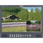 Datavideo TLM-170D 17" Desktop LCD Screen Monitor with HD-SDI