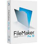 FileMaker FileMaker Pro 10  Software 