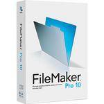 FileMaker FileMaker Pro 10  Software 