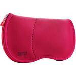 Built NY Cargo Travel Organizer (Spring Fuscia and Dark Charcoal)