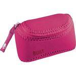 Built NY Soft Shell Camera Case (Spring Fuscia and Dark Charcoal)