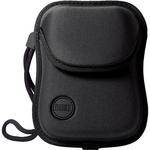 Built NY Fliptop Camera Case (Black and Powder Blue)