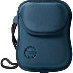 Built NY Fliptop Camera Case (Lake Blue and Brown)