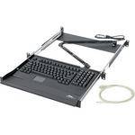 Middle-Atlantic Rackmount Keyboard