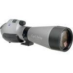 Zeiss Diascope 85 T* FL LT 3.3"/85mm Spotting Scope (Silver)