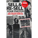 F&W Publications Book: Sell and Re-Sell Your Photos - 4th Edition
