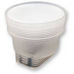 Gary Fong Lightsphere Collapsible Inverted Dome Diffuser 