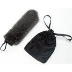K-Tek K-WIK-WS Kwiksock Wide (24mm) Short