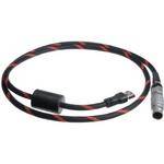 Birns & Sawyer R2E LEMO to eSATA Cable