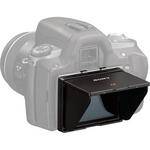 Sony SH-L1AM LCD Hood