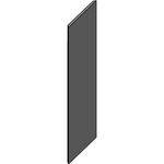 Auralex S3PP SonoSuede Panels - (Black)