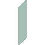 Auralex S3PP SonoSuede Panels - (Light Blue)