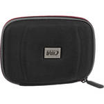 Western Digital Hard Carrying Case for My Passport Portable Drives (Black)