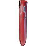 Livescribe Red Leather Case