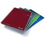 Livescribe Single Subject Notebook, 4-Pack, Numbers 5 through 8