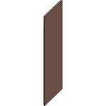 Auralex S3PP SonoSuede Panels - (Brown)