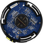 American Dynamics SDU8 INTEGRATED I/O BOARD (BLACK)