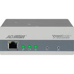 American Dynamics 4-CH IP ENCODER w/UNIVRSL POWER SUPPLY