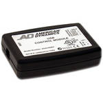American Dynamics CCTV CNTRL MDL w/INSTALL KIT/USB CABLE