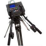 VariZoom VZCP-T12 Pan-Bar Option Fluid Head Controller with 100mm Bowl