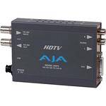 AJA HDP2 HD-SD/SDI to DVI-D Converter
