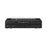 Teac CD-P1260 - Single-Disc CD Player with MP3 Playback and Remote