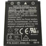 Intova Rechargeable Lithium-Ion Battery for Intova SP8