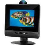 Coby TFDVD1092 10.2" Widescreen LCD TV/DVD COMBO
