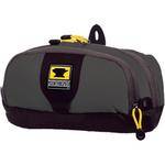 Mountainsmith Vibe II Recycled Lumbar Pack (Charcoal Gray)