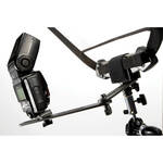 Lastolite Trigrip Holder with Flash Bracket