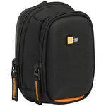 Case Logic SLDC-202 Compact Camera/Flash Camcorder Case