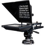 Autocue/QTV Kit de Prompting de 10" da S�rie Iniciante