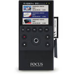 Focus Enhancements FS-H200 Portable Compact Flash DTE Recorder