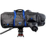 camRade SC II Snow Coat