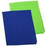 Smith-Victor Chroma Key Pak Background Cloth Sweeps for the LB20 Shooting Table