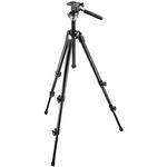 Manfrotto by Bogen Imaging 190XDB TRIPOD w/390RC2 HEAD