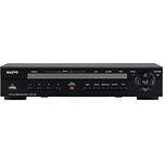 Sanyo DSR-2004H80 MPEG-4 Digital Video Recorder (4 Channel, 80 GB HD)