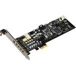ASUS Xonar DX PCI Express Sound Card