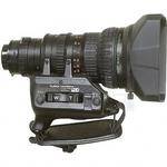 Fujinon A20x8.6BRM 2/3" 20:1 (8.6-172mm) Internal Focus, ENG/EFP Lens