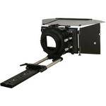 Cavision MB6U3-104 6x6 Universal Matte Box with Rods Support System & Universal Plate