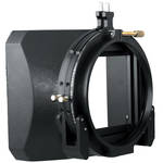 Cavision MB412H-2M 4x4 Hard Shade Matte Box 