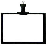 Cavision MBH4X5.65V  - Bandeja de Filtro em Metal de 4x5.65" para Matte Box MB565U - Vertical