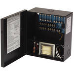 American Dynamics POWER SUPPLY 8 OUTPUTS