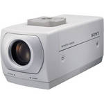 American Dynamics SONY SNC-Z20N CAM w/INTEGRATED ZOOM