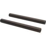 Cavision CT19-2-20 19mm Diameter Carbon Fiber Rod 20cm Long/2mm Thick (Pair)